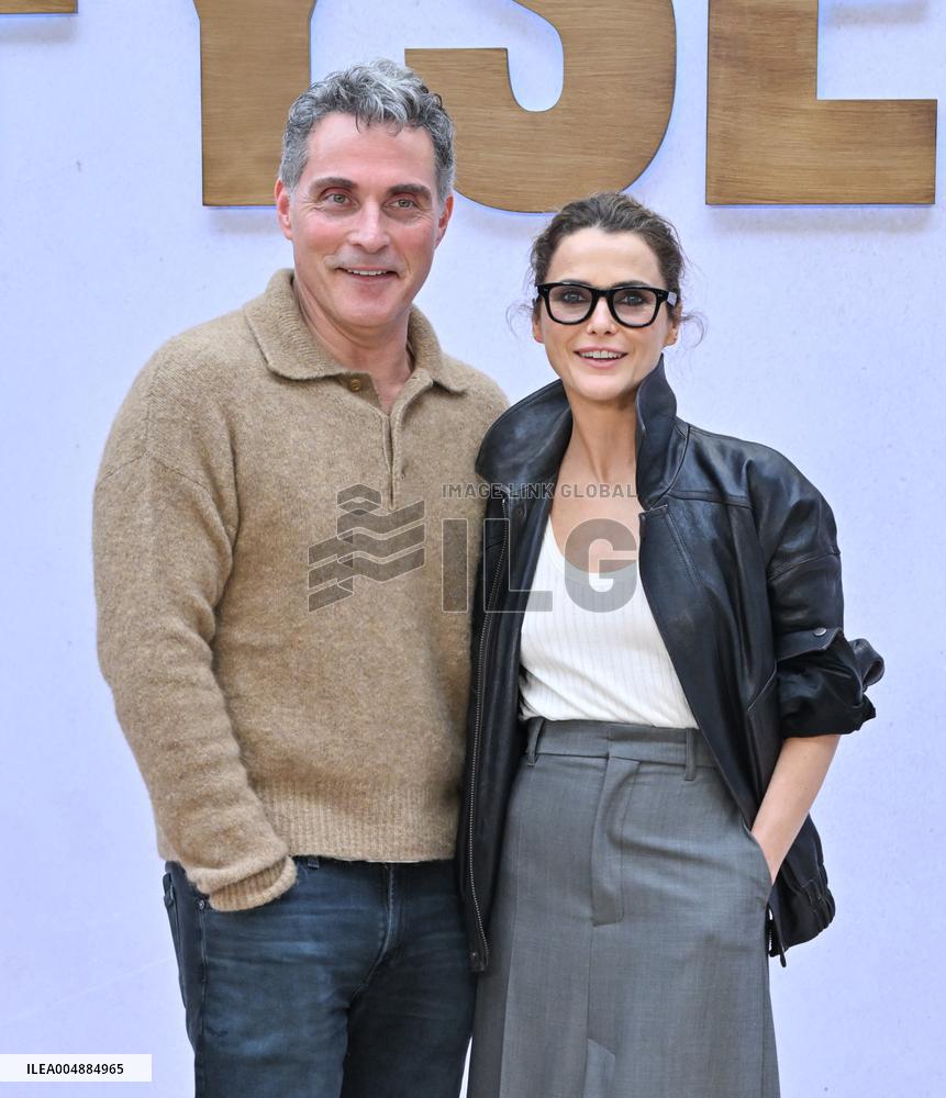 ‘The Diplomat’ FYC Event