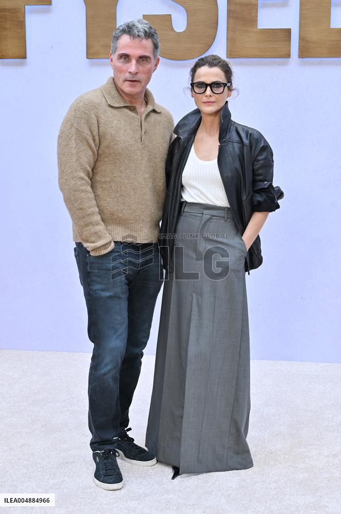 ‘The Diplomat’ FYC Event