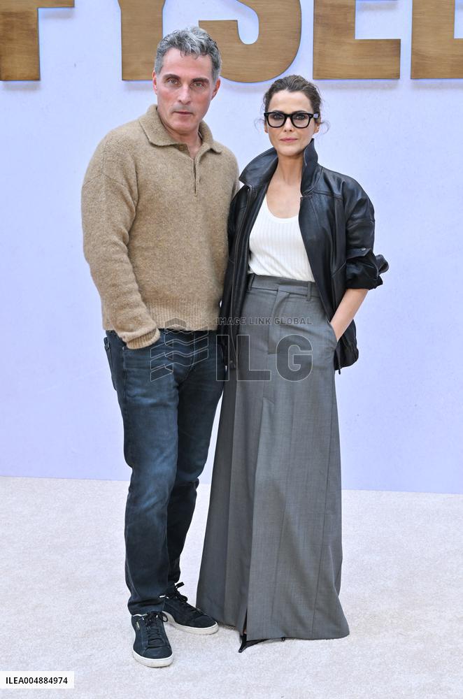 ‘The Diplomat’ FYC Event