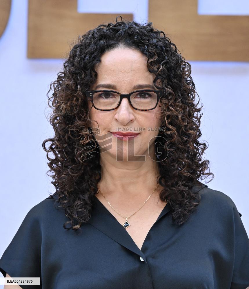 ‘The Diplomat’ FYC Event