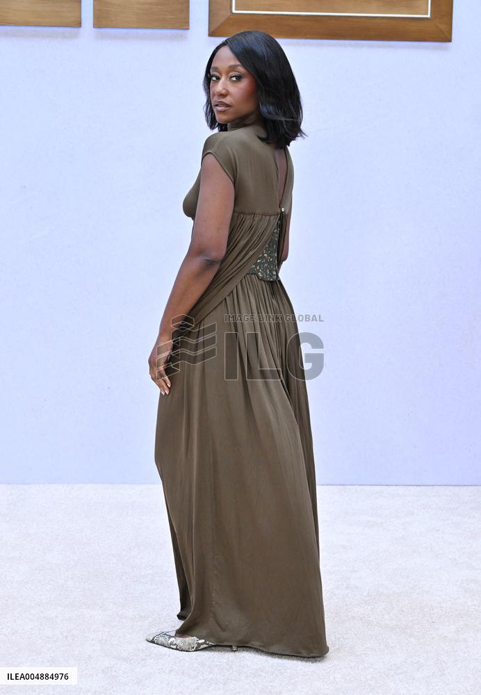 ‘The Diplomat’ FYC Event