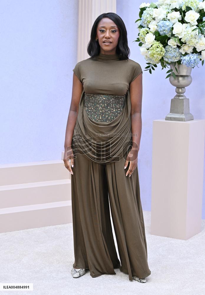 ‘The Diplomat’ FYC Event