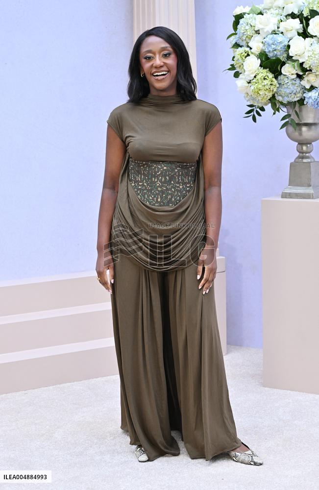 ‘The Diplomat’ FYC Event