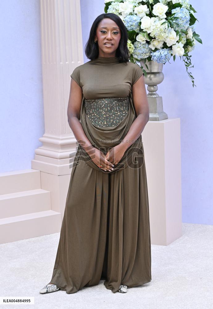 ‘The Diplomat’ FYC Event