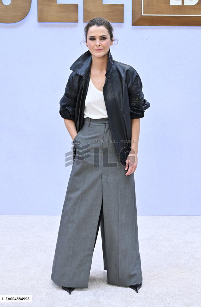 ‘The Diplomat’ FYC Event