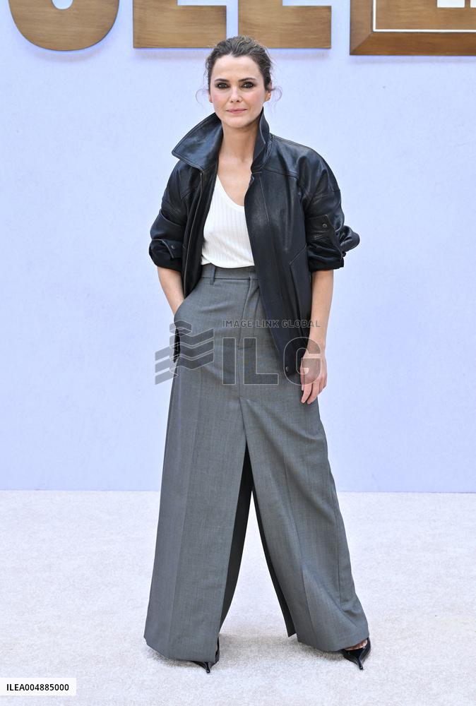 ‘The Diplomat’ FYC Event