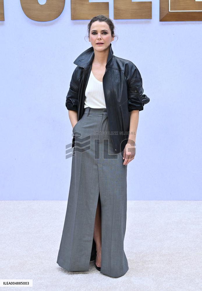 ‘The Diplomat’ FYC Event