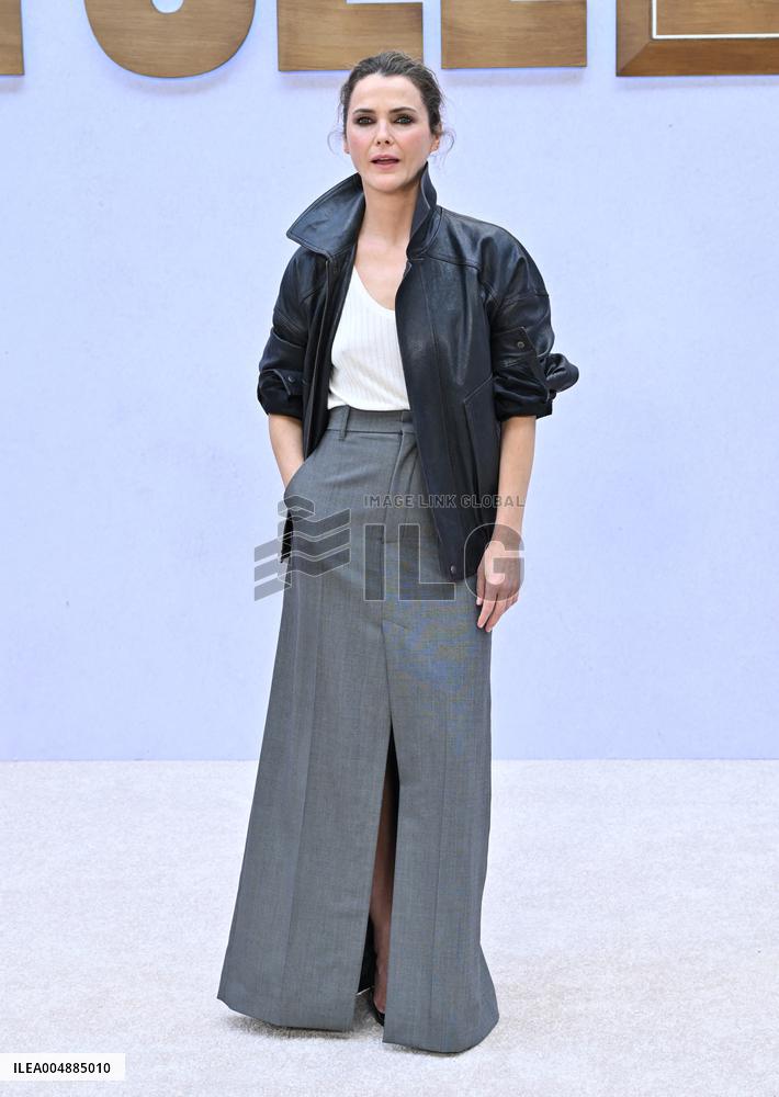 ‘The Diplomat’ FYC Event