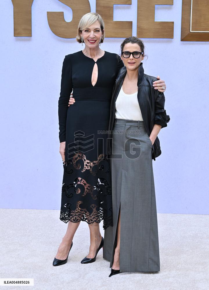 ‘The Diplomat’ FYC Event