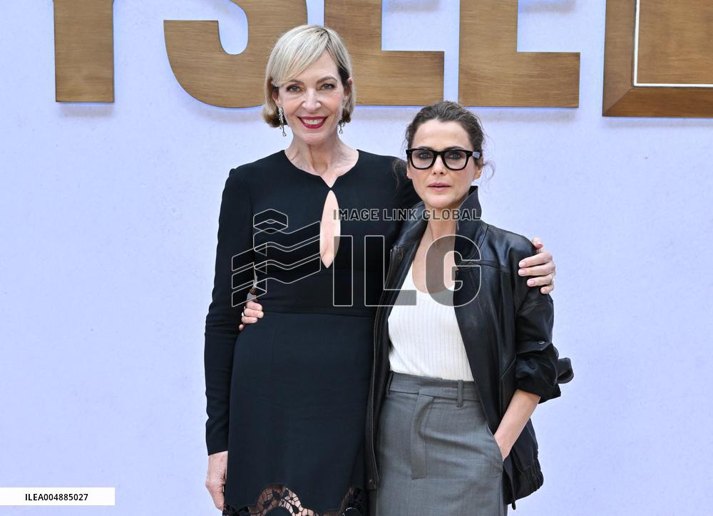 ‘The Diplomat’ FYC Event