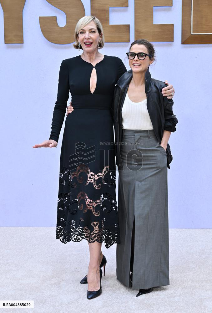 ‘The Diplomat’ FYC Event