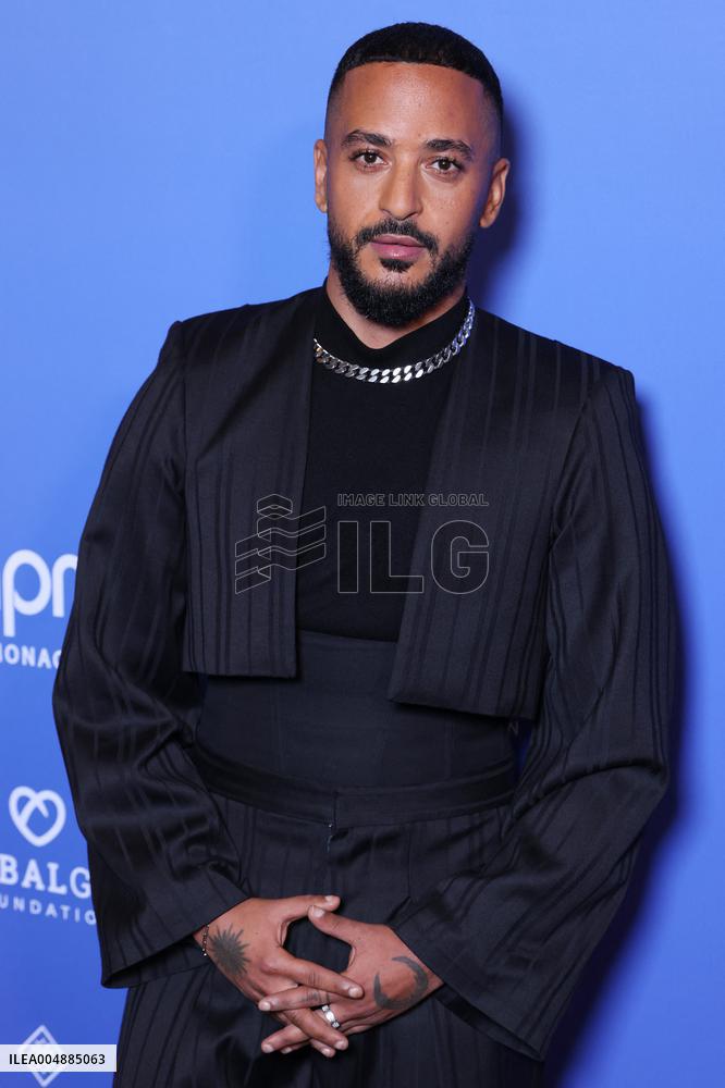 Paris Global Gift Gala - Paris