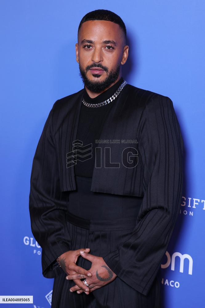 Paris Global Gift Gala - Paris