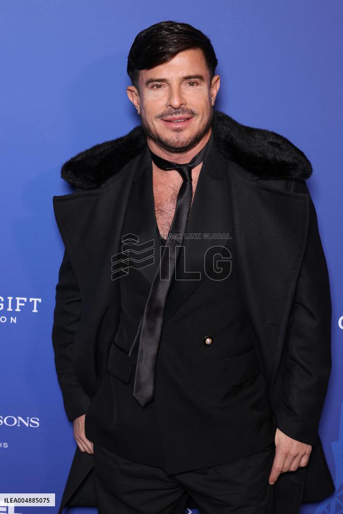 Paris Global Gift Gala - Paris