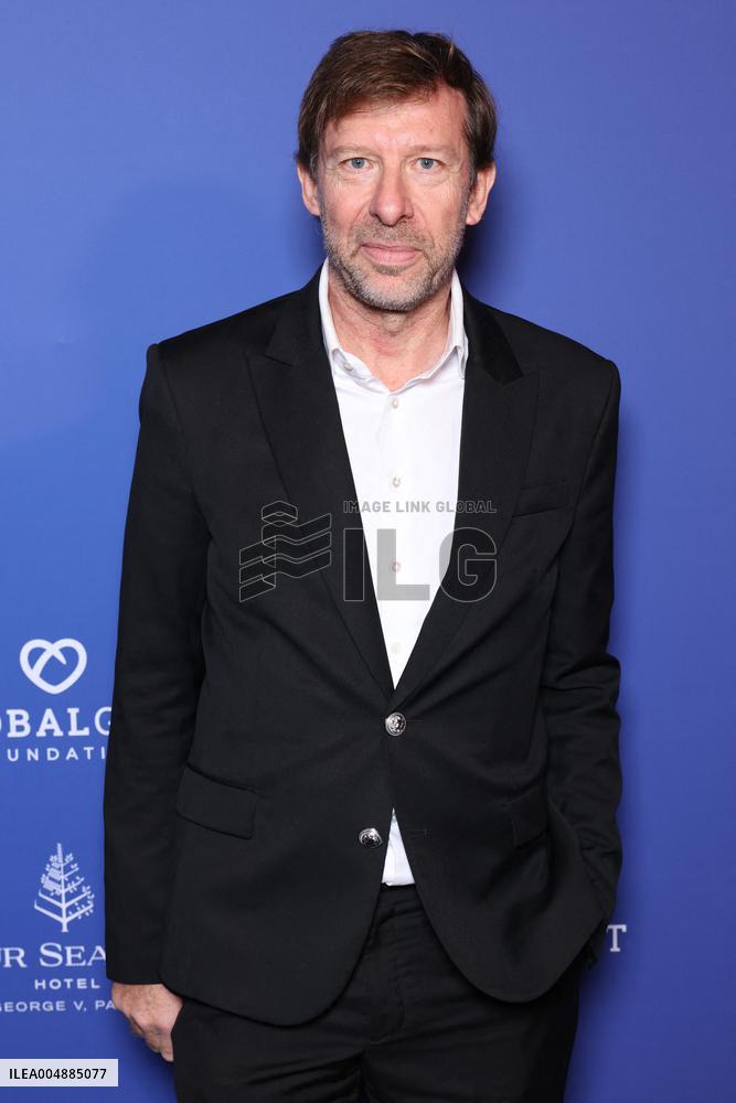 Paris Global Gift Gala - Paris