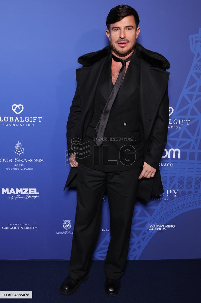 Paris Global Gift Gala - Paris