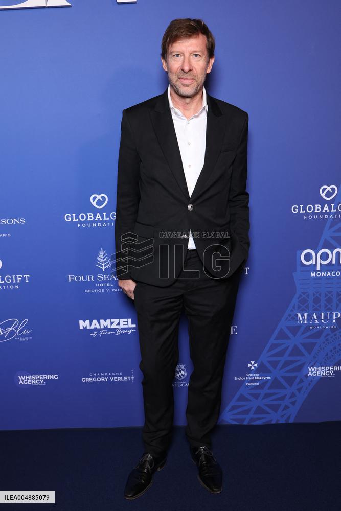 Paris Global Gift Gala - Paris