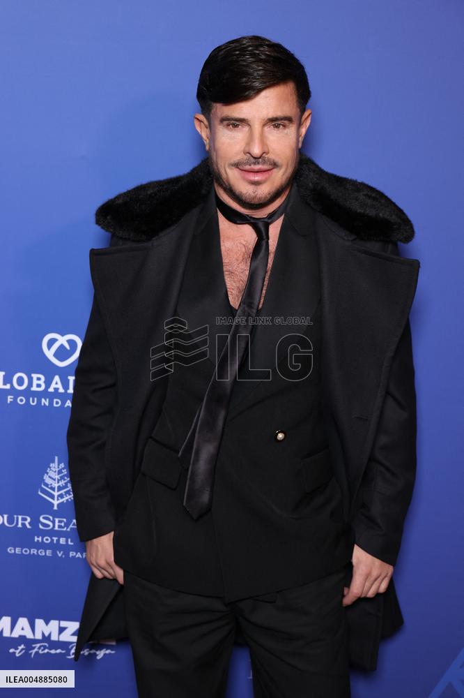 Paris Global Gift Gala - Paris