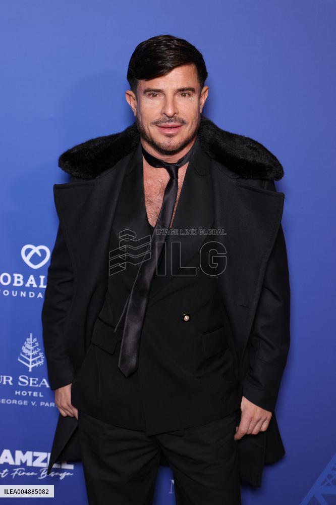 Paris Global Gift Gala - Paris