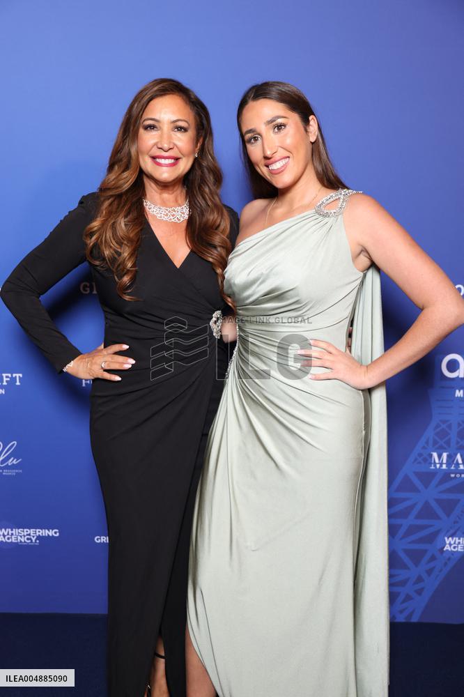 Paris Global Gift Gala - Paris