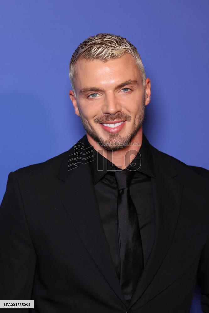 Paris Global Gift Gala - Paris