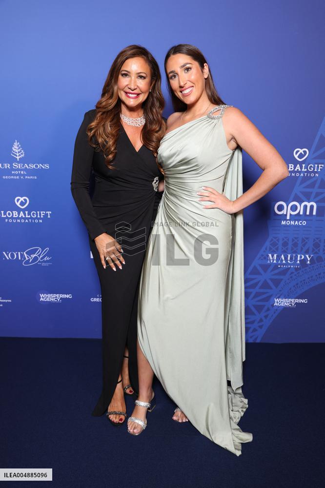 Paris Global Gift Gala - Paris