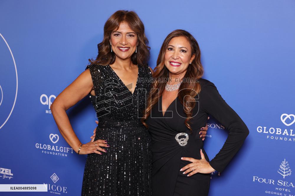 Paris Global Gift Gala - Paris