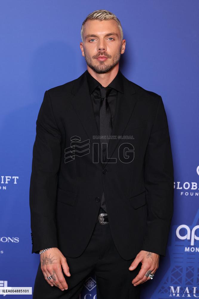 Paris Global Gift Gala - Paris