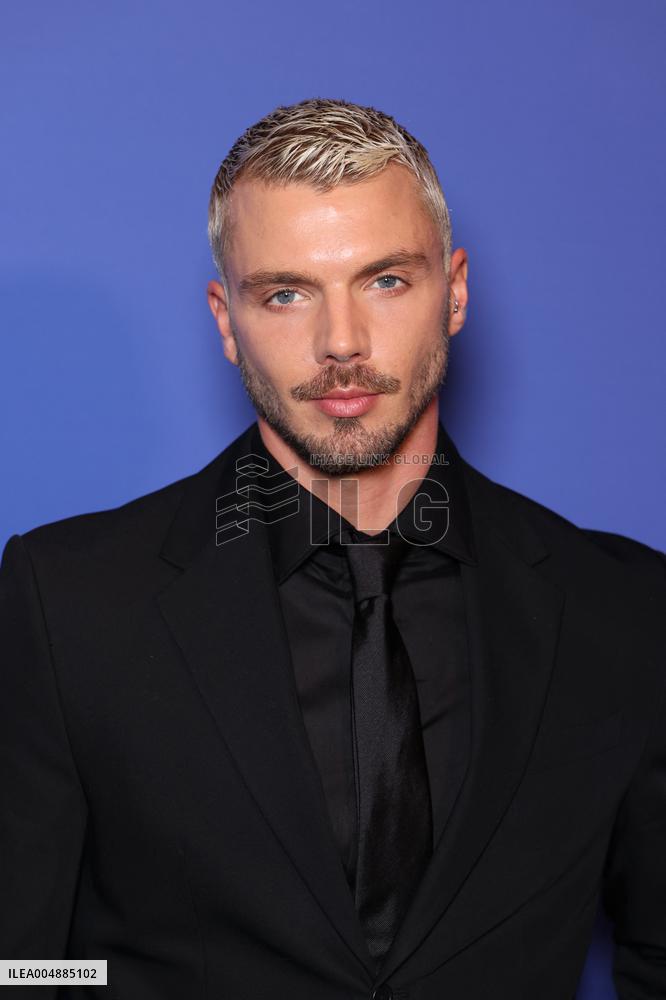 Paris Global Gift Gala - Paris