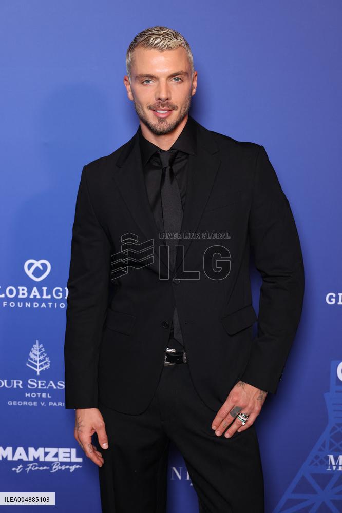 Paris Global Gift Gala - Paris