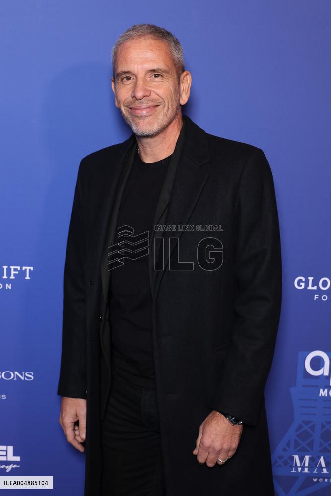 Paris Global Gift Gala - Paris