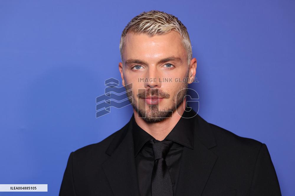 Paris Global Gift Gala - Paris