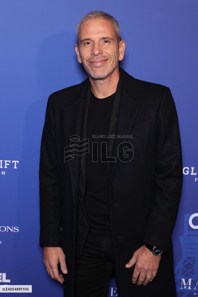 Paris Global Gift Gala - Paris