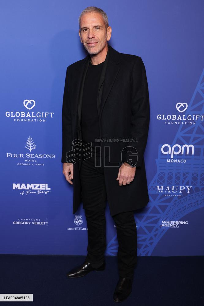 Paris Global Gift Gala - Paris
