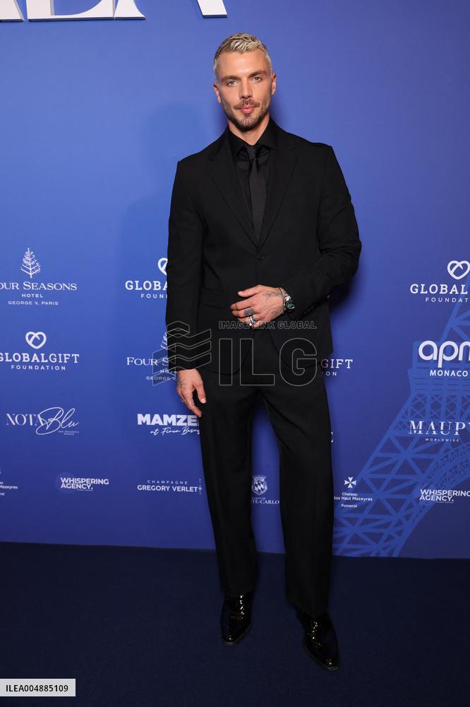 Paris Global Gift Gala - Paris