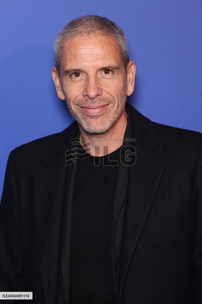 Paris Global Gift Gala - Paris