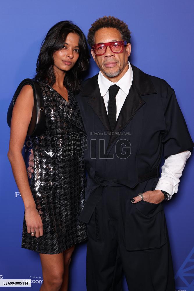 Paris Global Gift Gala - Paris