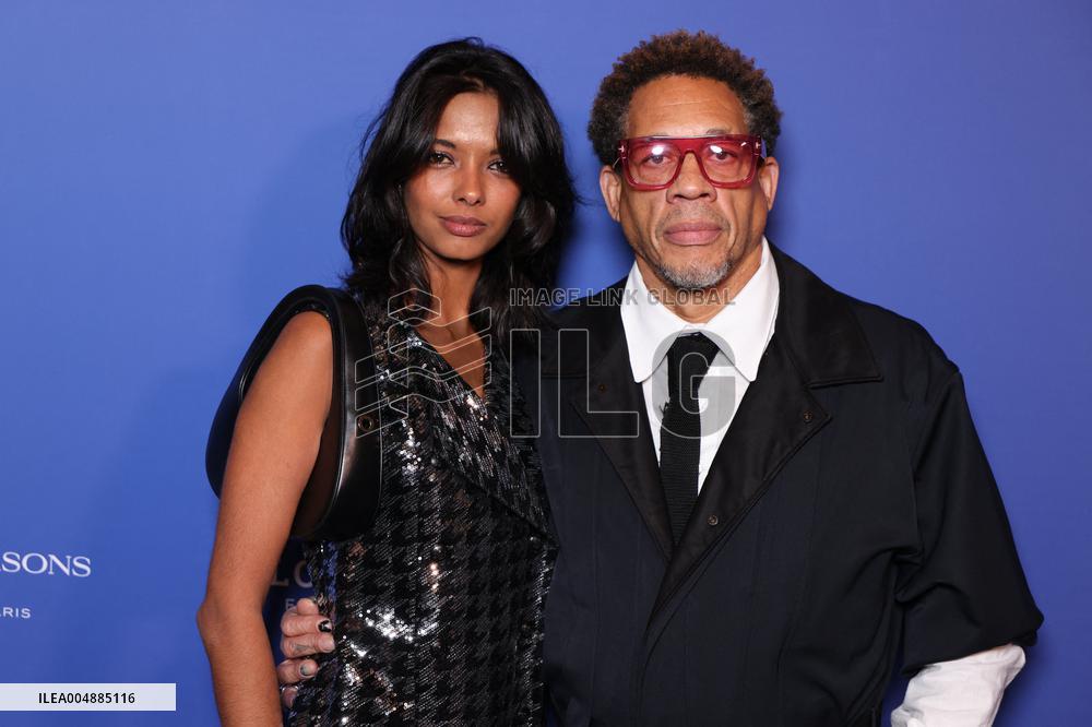 Paris Global Gift Gala - Paris