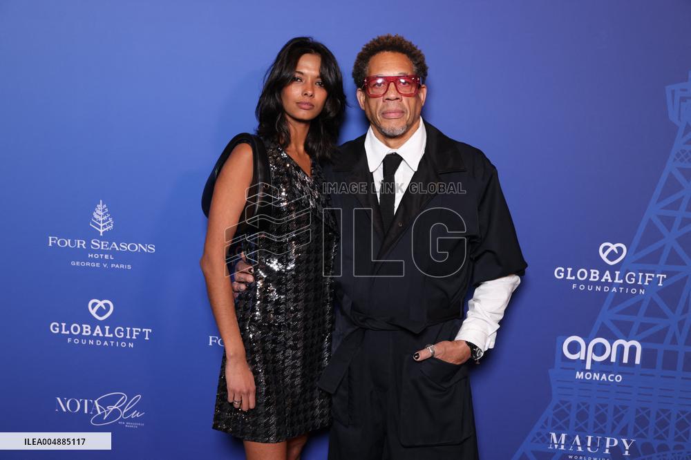 Paris Global Gift Gala - Paris