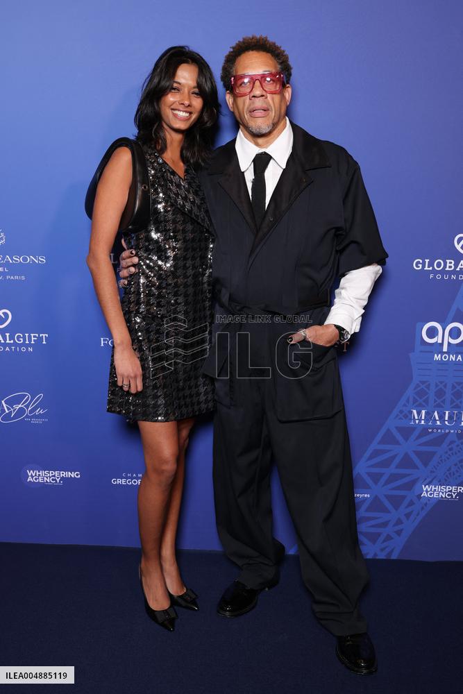 Paris Global Gift Gala - Paris