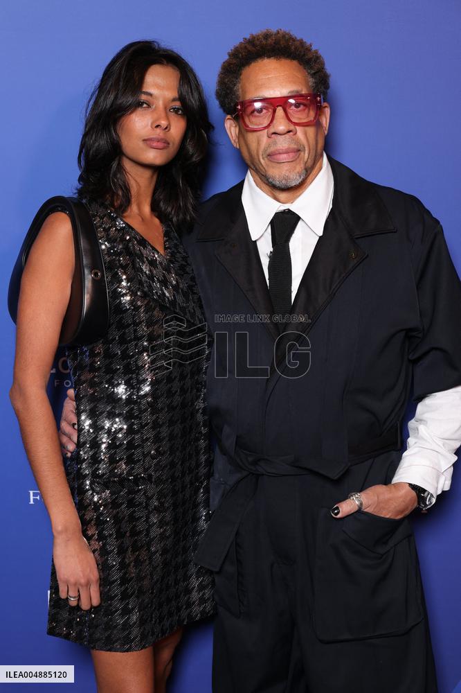 Paris Global Gift Gala - Paris