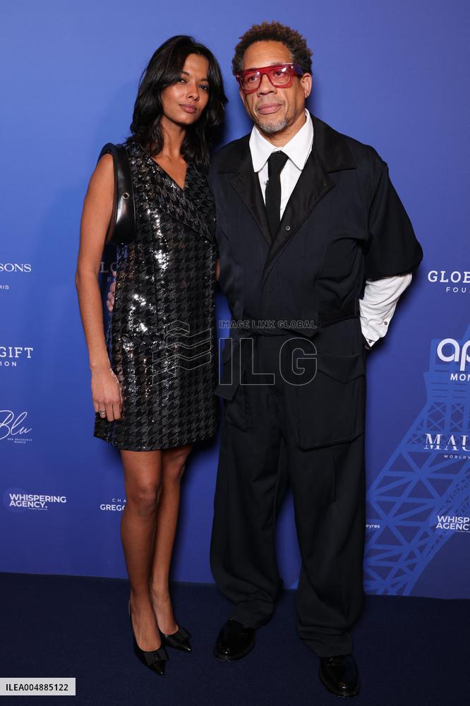 Paris Global Gift Gala - Paris