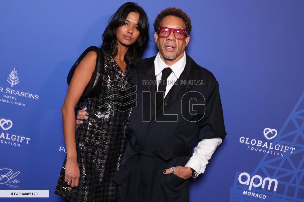 Paris Global Gift Gala - Paris