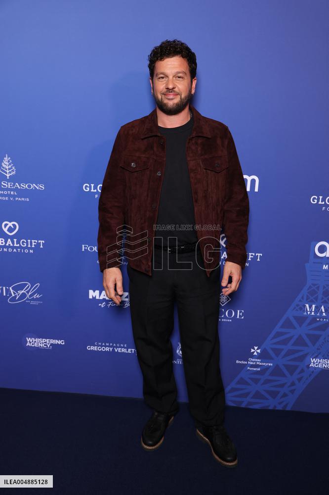 Paris Global Gift Gala - Paris