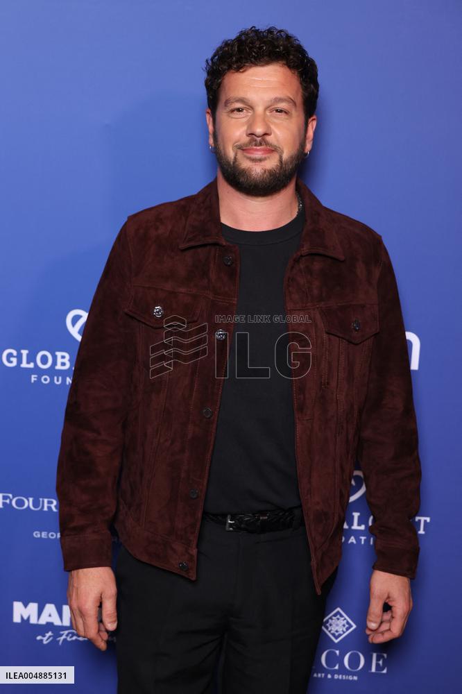 Paris Global Gift Gala - Paris