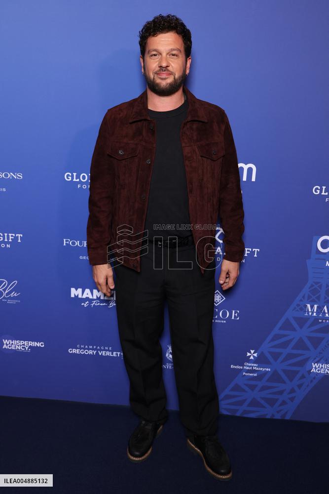 Paris Global Gift Gala - Paris