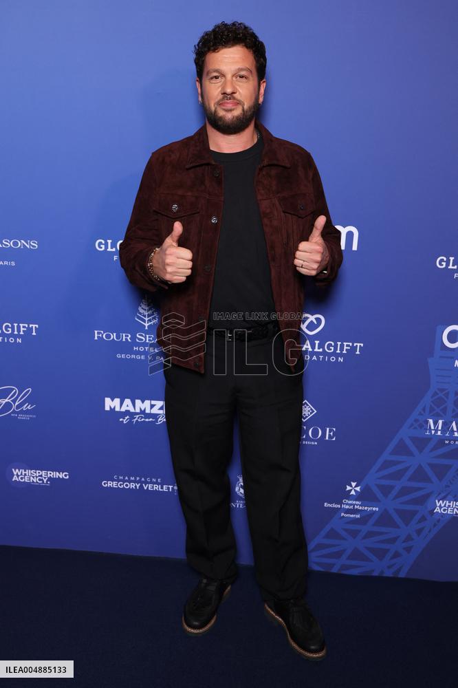 Paris Global Gift Gala - Paris