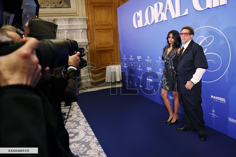Paris Global Gift Gala - Paris