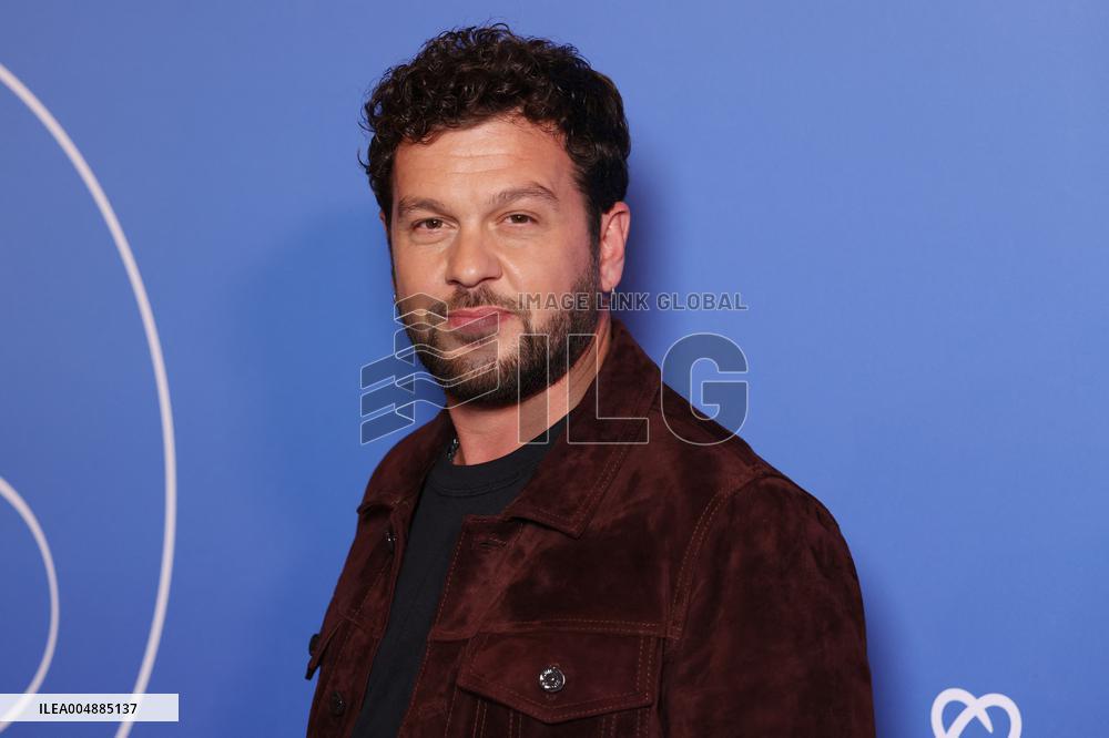 Paris Global Gift Gala - Paris