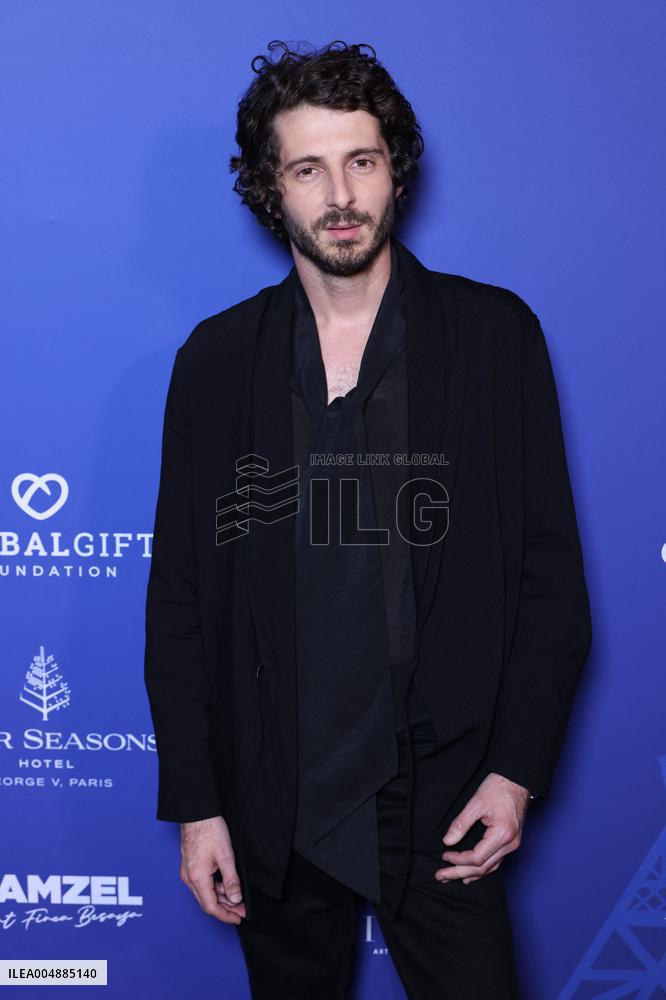 Paris Global Gift Gala - Paris